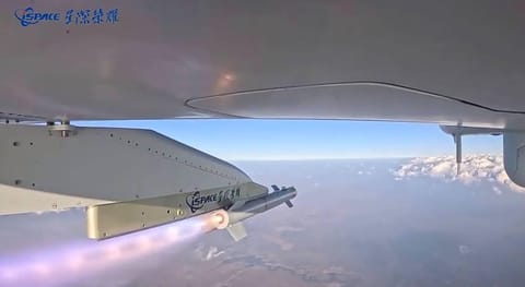China Rocket Economy Pic 2
