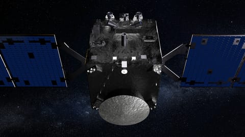 猎鹰 9 Block 5 | Hera