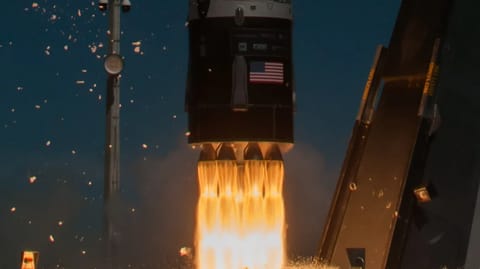 Rocket Lab Onboarded to U.S. Space Force’s $981M NITE-STAR Program to Advance Space Test and Training Infrastructure