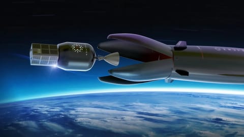 Iridium Communications