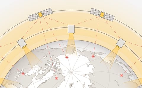 Open Cosmos has raised €300 million in new funding to boost its satellite manufacturing capacity and expand its Earth observation and communications constellations.