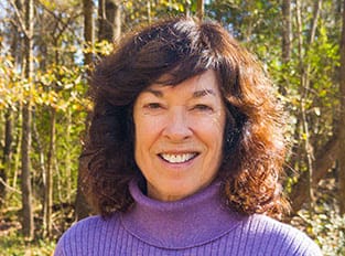 Linda Edwards portrait