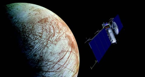 Jet Propulsion Laboratory