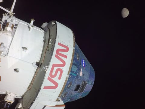 Canadian Space Agency