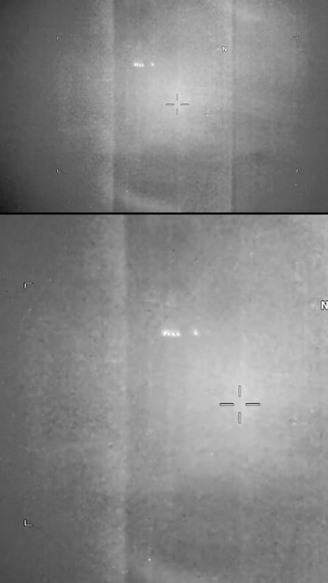 Pentagon UFO Footage.JPG