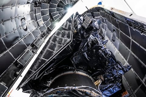 United States Space Force