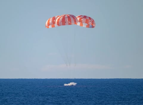 SLS Block 1 | Artemis II图片