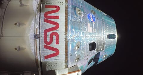 Saturn V
