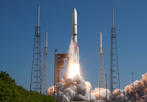 Vulcan VC6L render