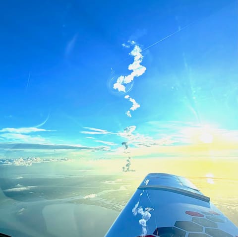 航天器与探测器
