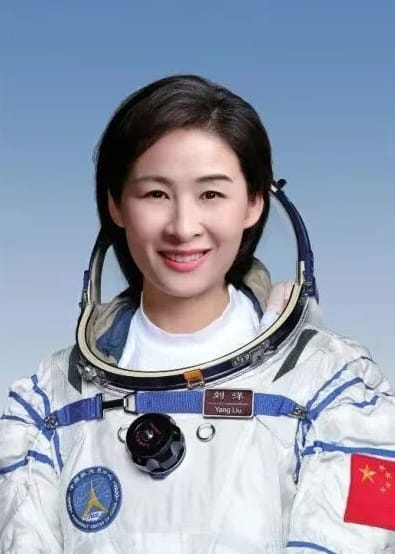 航天人物