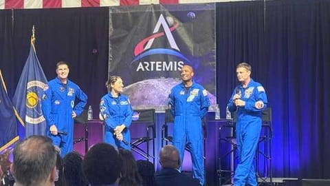Canadian Space Agency