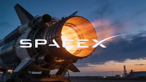 SpaceX Stock Rises 2.5% Ahead of Lockup Expiry, AI Revenue Surges 247%