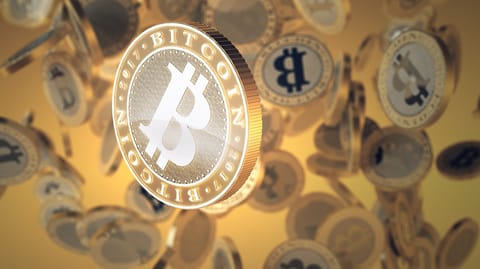 Crypto Stock Picks