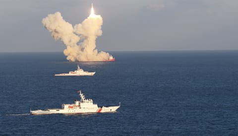 引力一号 | 千帆极轨 #16图片