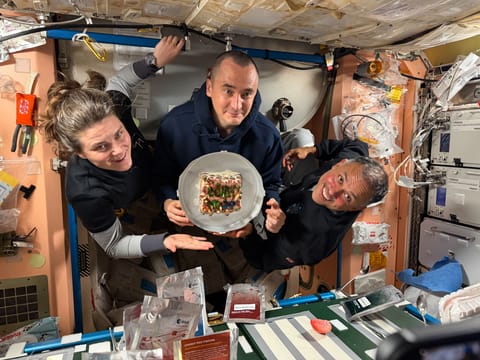 联盟 2.1a | Soyuz MS-29