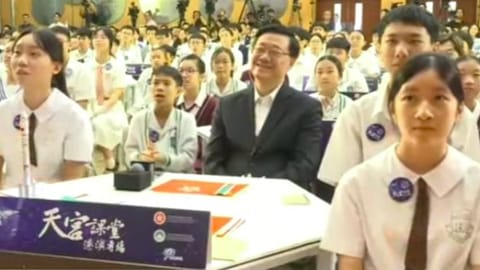 航天人物