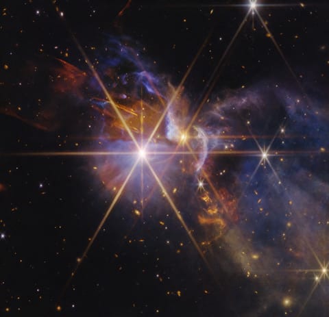 Ariane 5 ECA+ | James Webb Space Telescope (JWST)