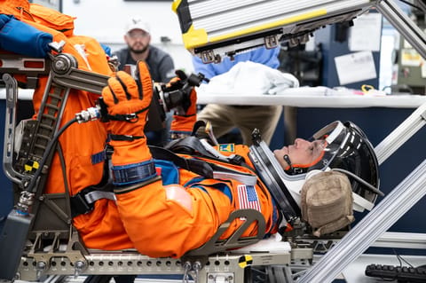 Canadian Space Agency
