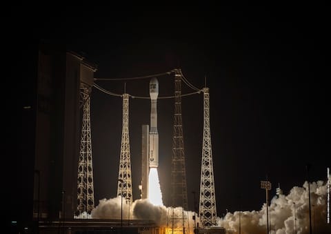 European Organisation for the Exploitation of Meteorological Satellites