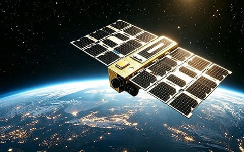 Geo-Informatics and Space Technology Development Agency