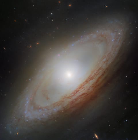 天文影像