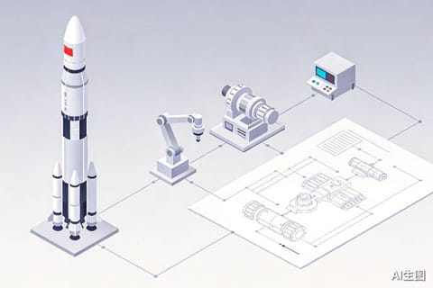 示意图与渲染图