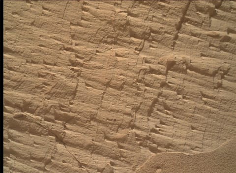 宇宙神 V 541 | MSL (Curiosity)
