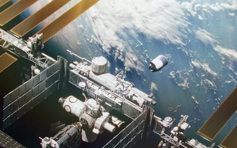 ESA Awards The Exploration Company a 760M Euros Space Station Cargo Contract
