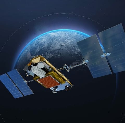 Rocket Lab to acquire Iridium, creating a fully vertically integrated space group