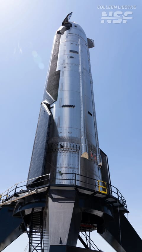 航天器与探测器