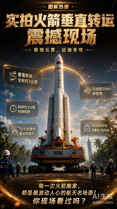 运载火箭