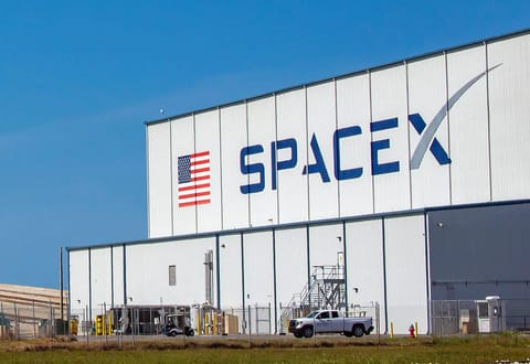 SpaceX