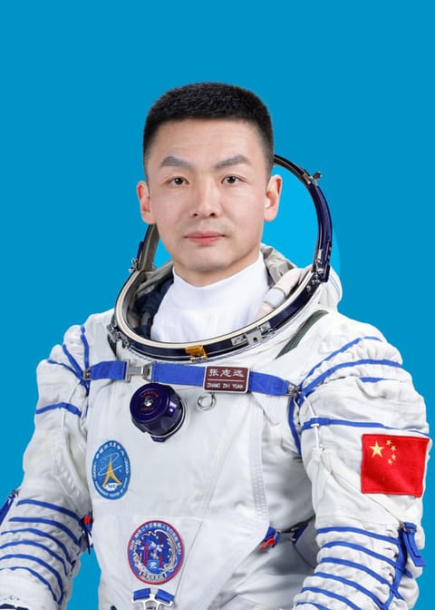 航天人物