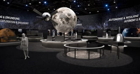 示意图与渲染图