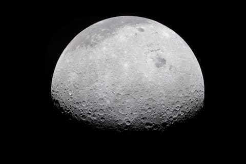 猎鹰 9 Block 5 | Blue Ghost Lunar Lander Mission 1 & Hakuto-R M2 “Resilience”