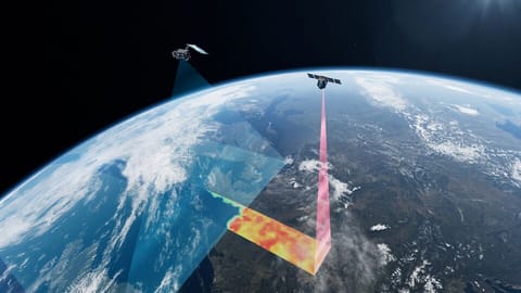 FLEX in tandem with Sentinel-3