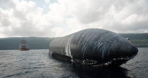 航天器与探测器