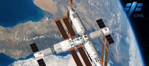 Consultative Committee for Space Data Systems图片