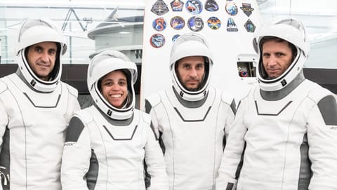 Canadian Space Agency