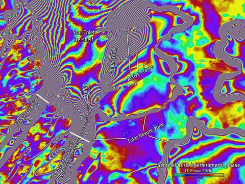 织女星 C | Sentinel-1C