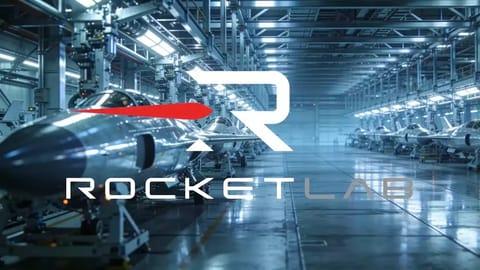 Rocket Lab Stock Falls 60% From Peak Despite 95th Launch