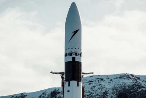FLEX Satellite Launches Tonight on Vega-C: First Instrument Built to Map Plant Fluorescence