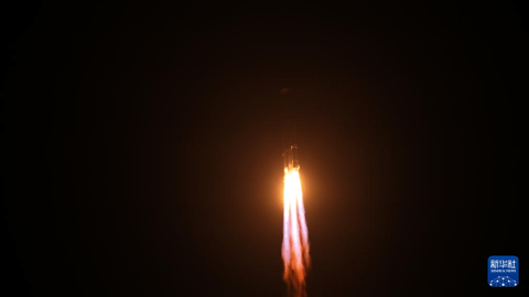 长征八号甲 (CZ-8A) | 星网低轨 20图片