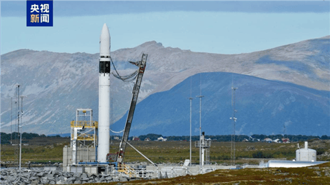 欧洲入局卫星发射竞赛：本土商业火箭发射首次成功入轨