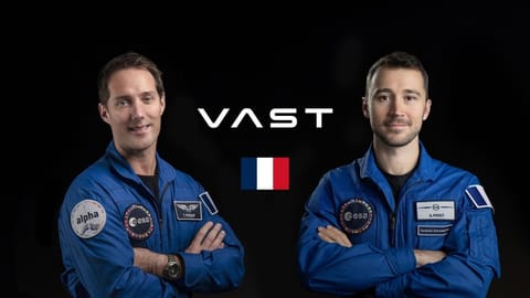 航天人物