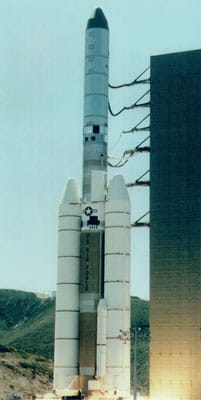 Titan-34D (KH-11 7)