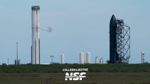 Starship Flight 14 Delay Exposes SpaceX Ship-Catch Prep for Flight 15 Already Underway