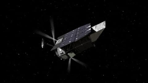 NASA Roman May Last Twice as Long