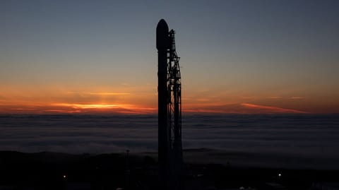 Space Development Agency